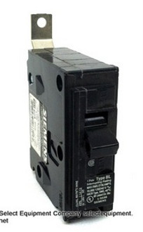 B125H00S01 Siemens-Furnas Controls Molded Case Breaker