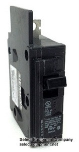 BQ1B045 Siemens-Furnas Controls Molded Case Breaker