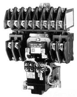 Siemens-Furnas Controls BQ2B060LGM