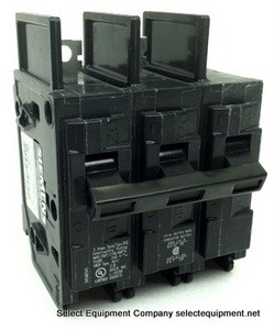 BQ3B015HL Siemens-Furnas Controls Molded Case Breaker