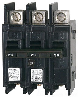 Siemens-Furnas Controls BQ3B020QL