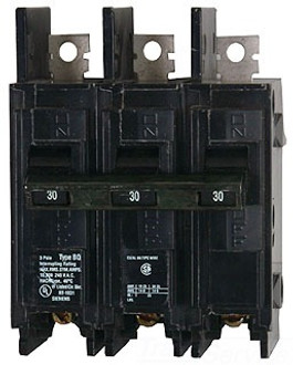 Siemens-Furnas Controls BQ3B060Y