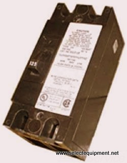 CC2125SR02 Cutler Hammer Circuit Breakers Circuit Breaker