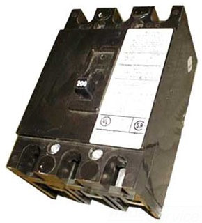 Cutler Hammer CC3100SR02