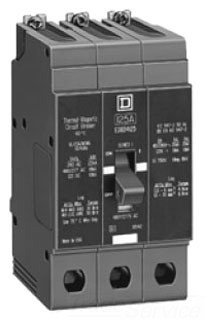 Square D/Telemecanique EDB24050