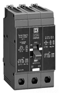 Square D/Telemecanique EDB34020LH