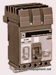 FAB361001021 Square D/Telemecanique Circuit Breakers Circuit Breaker