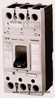 FD63B090L Siemens-Furnas Controls Circuit Breakers Circuit Breaker