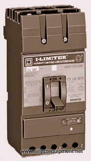 FIP36070 Square D/Telemecanique Circuit Breakers Molded Case