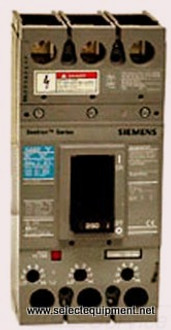 FXD62B175LAE Siemens-Furnas Controls Circuit Breakers Circuit Breaker