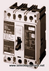 GHB3045BP8 Cutler Hammer Circuit Breakers Circuit Breaker