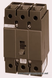 GHC3035DA3 Cutler Hammer Circuit Breakers Circuit Breaker