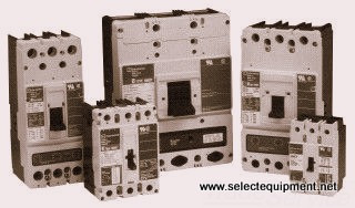 GHC3050A3 Cutler Hammer Circuit Breakers Circuit Breaker