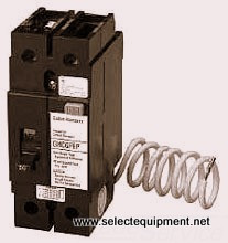 GHCGFEP1050 Cutler Hammer Circuit Breakers Circuit Breaker