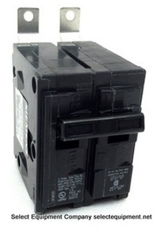 B210001 Siemens-Furnas Controls Molded Case Breaker