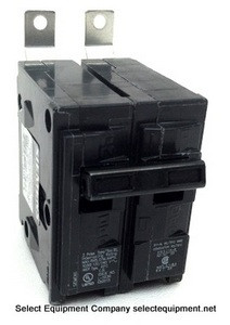 B290NAV Siemens-Furnas Controls Molded Case Breaker