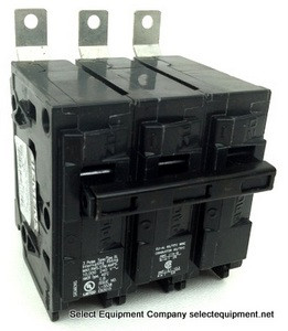 B3100F Siemens-Furnas Controls Molded Case Breaker