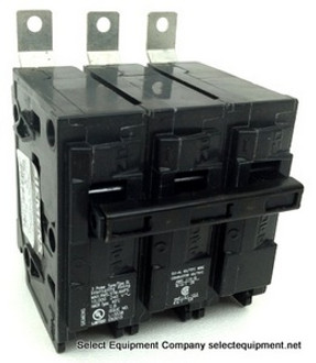 B320M Siemens-Furnas Controls Molded Case Breaker