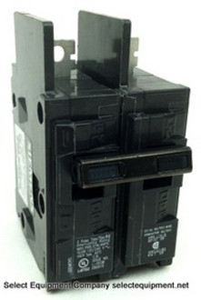 BQ2B020HL Siemens-Furnas Controls Molded Case Breaker