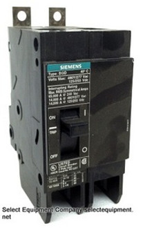 BQD22000S01 Siemens-Furnas Controls Molded Case Breaker