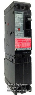 CED62M015 Siemens-Furnas Controls Molded Case Breaker