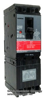 CED63S100AL Siemens-Furnas Controls Molded Case Breaker