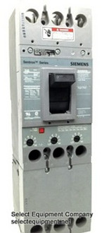 CFD63M080 Siemens-Furnas Controls Molded Case Breaker