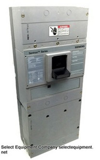 CJD63B300LAESE Siemens-Furnas Controls Molded Case Breaker