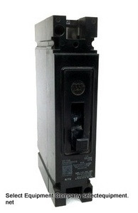 EB1025L WESTINGHOUSE CIRCUIT BREAKERS;CIRCUIT BREAKERS/MOLDED CASE