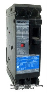 ED62B070L Siemens Molded Case Circuit Breakers