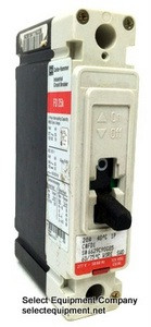 FD1020H01 Cutler Hammer CIRCUIT BREAKERS;CIRCUIT BREAKERS/CIRCUIT BREAKER