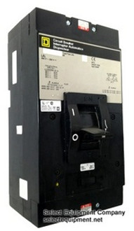 LHL36000M1287 Square D/Telemecanique CIRCUIT BREAKERS;CIRCUIT BREAKERS/MOLDED CASE