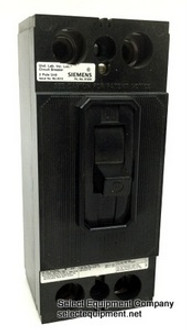 QJ22B175H Siemens Molded Case Circuit Breakers