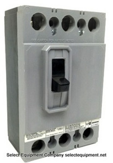 QJH23B06000S01 I-T-E Molded Case Breaker
