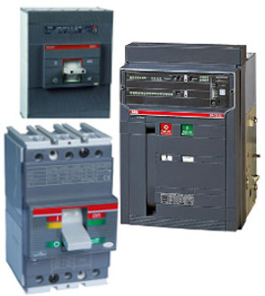S6H600EW ABB Circuit Breakers Molded Case