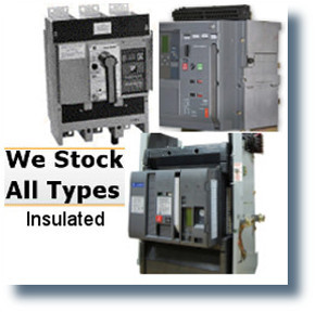 SED361000ES4E8 Square D Insulated Case Circuit Breakers