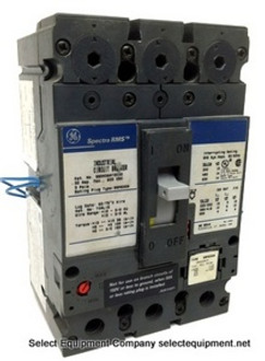 SEDA36AT0150 GENERAL ELECTRIC Molded Case Breaker