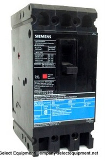 ED63B030MX Siemens Molded Case Circuit Breakers