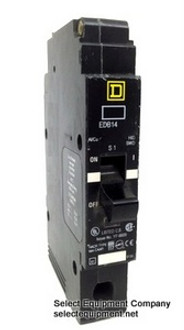EDB14045SA SQUARE D CIRCUIT BREAKERS;CIRCUIT BREAKERS/MOLDED CASE