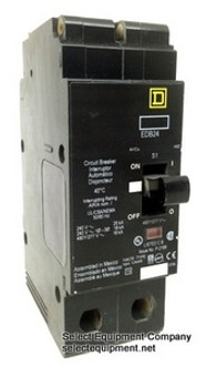 EDB24015SA SQUARE D CIRCUIT BREAKERS;CIRCUIT BREAKERS/MOLDED CASE