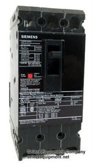 HED43B015 Siemens CIRCUIT BREAKERS;CIRCUIT BREAKERS/MOLDED CASE