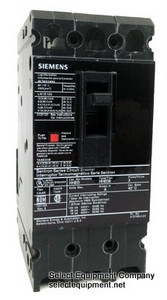 HED43M125 Siemens CIRCUIT BREAKERS;CIRCUIT BREAKERS/MOLDED CASE