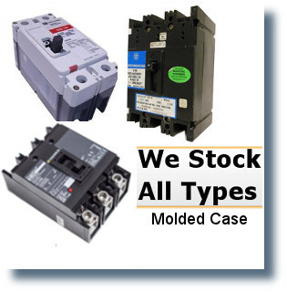 Q1370VH Square D Molded Case Circuit Breakers