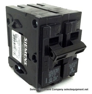 Q23050 Siemens Molded Case Circuit Breakers