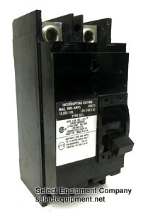 Q2L2110H SQUARE D CIRCUIT BREAKERS;CIRCUIT BREAKERS/MOLDED CASE