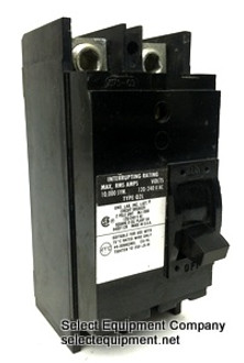 Q2L2200H SQUARE D CIRCUIT BREAKERS;CIRCUIT BREAKERS/MOLDED CASE