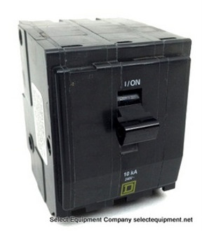 QO330PL Square D Molded Case Circuit Breakers
