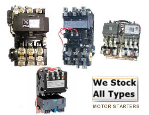 150N84 Allen Bradley SOFT STARTERS