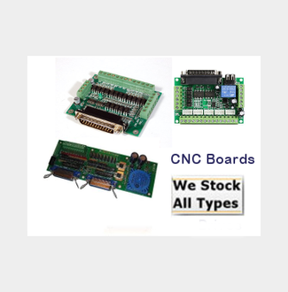 7300UPK Allen Bradley CNC BOARDS