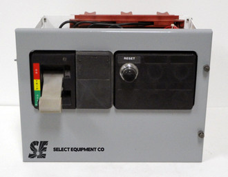 CH 2100 SZ.1 B 30A ADV. HMCP